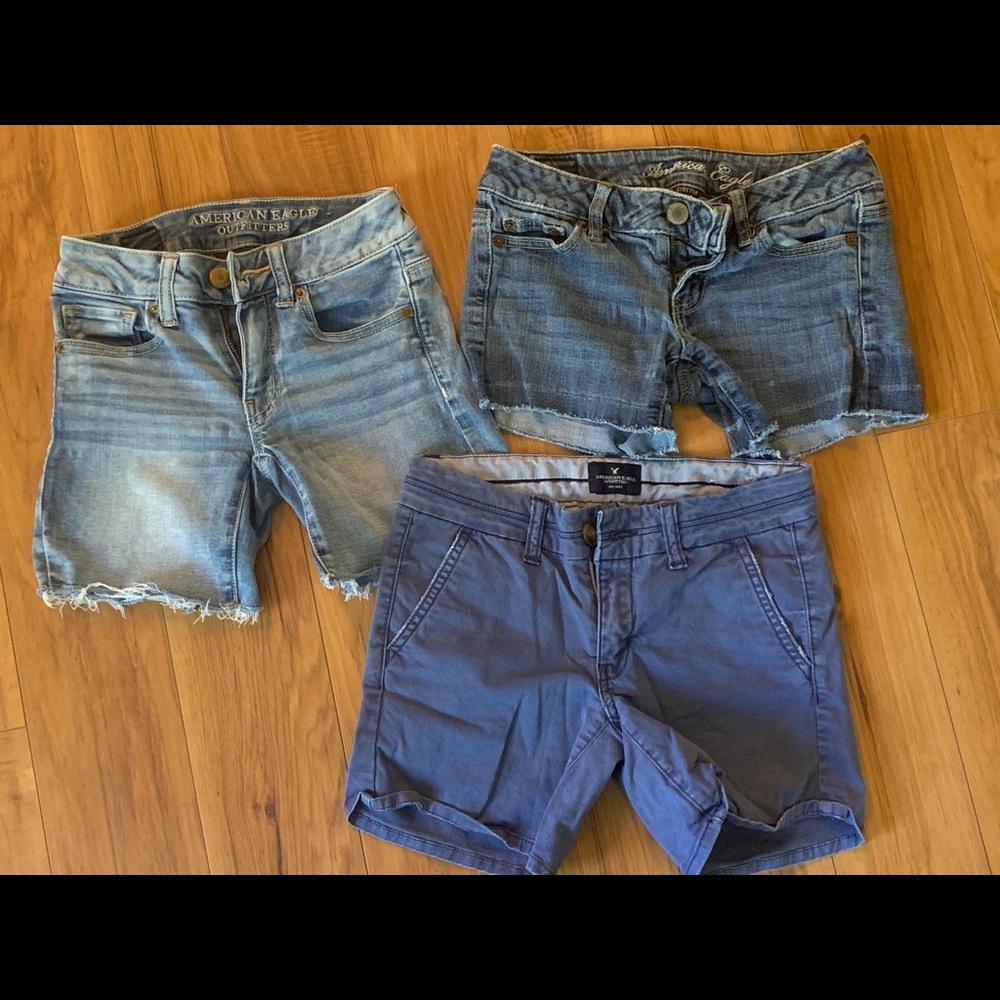 Shorts - Picture 5 of 5